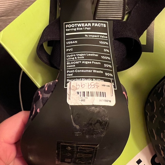 Army Heels - Picture 2 of 3